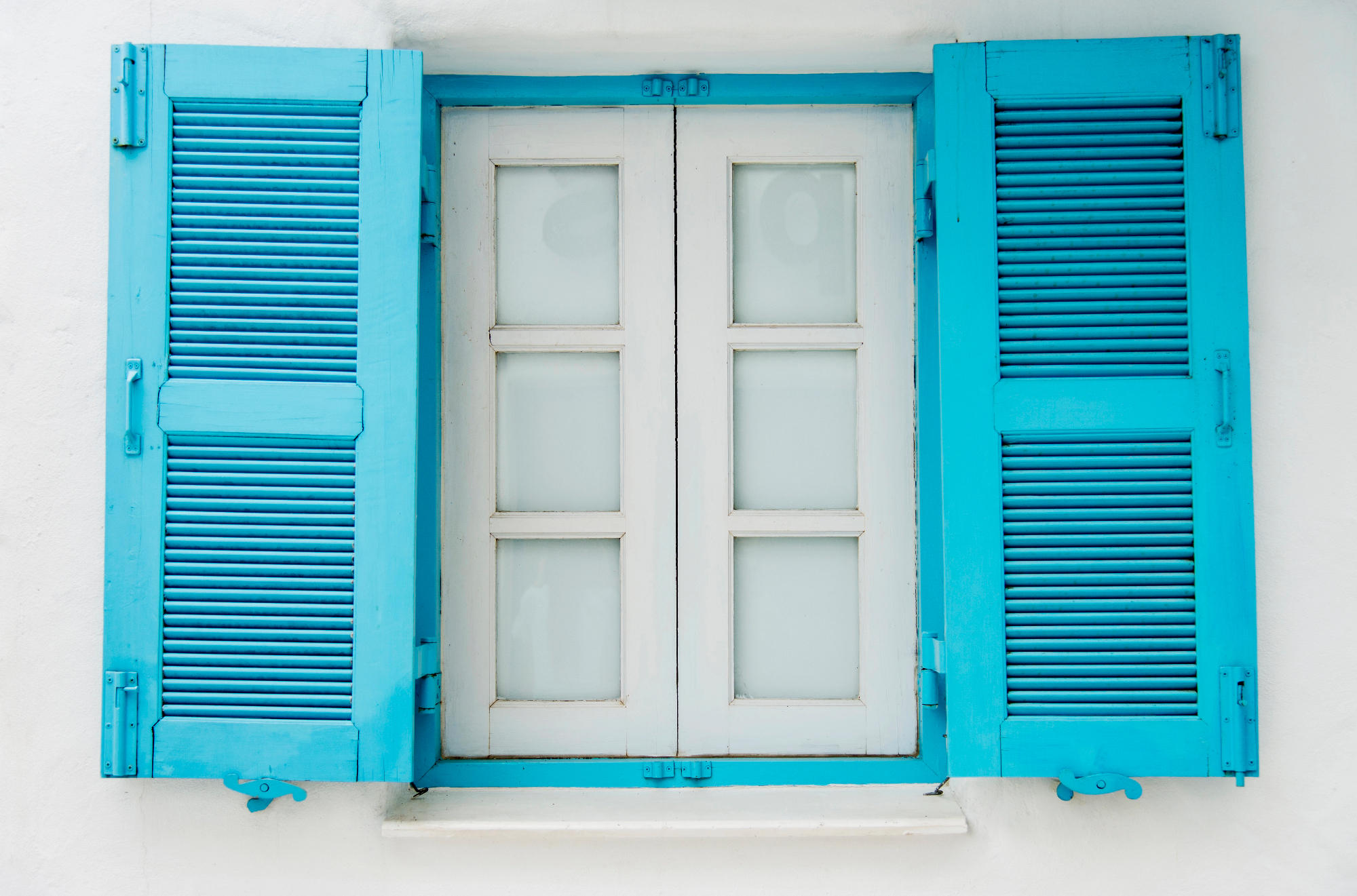 Kako so žaluzije spremenile vzdušje v mojem domu